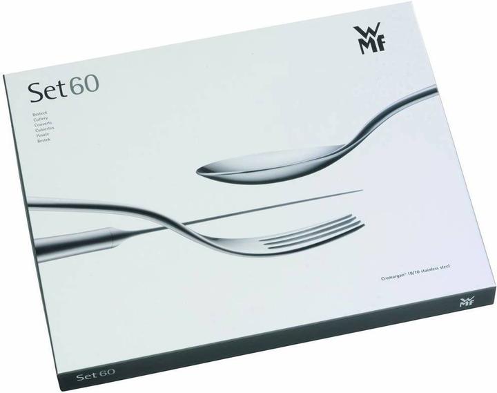 Actual product image WMF Palma (60 Piece, Cutlery set)