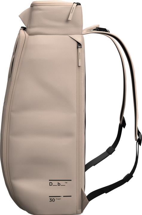 Actual product image D_b_ Hugger Backpack (30 l)