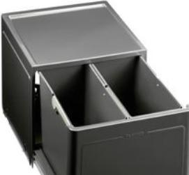 Image du produit Blanco Botton Pro 45/2 automatique (26 l)