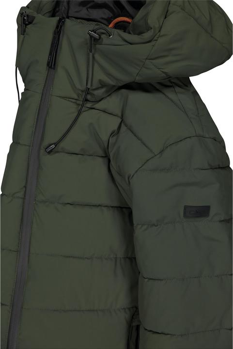 Immagine prodotto CMP Campagnolo Felpa con cappuccio (4XL)