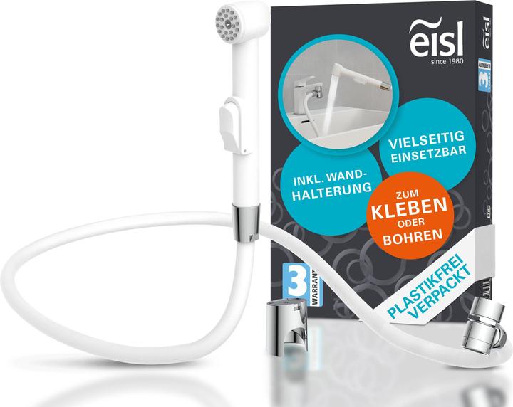 Image du produit Eisl Waschbeckenbrause (1 Types de jets)