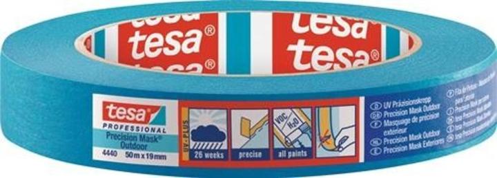 Actual product image tesa masking tapes (19 mm)