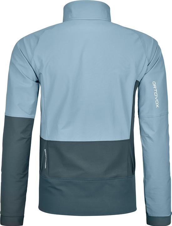 Image du produit Ortovox Punta Berrino Jacket W (XL)