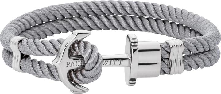 Actual product image Paul Hewitt PH-FB-0023-XL (19 cm, Recycled, Perlon/Nylon, Stainless steel)