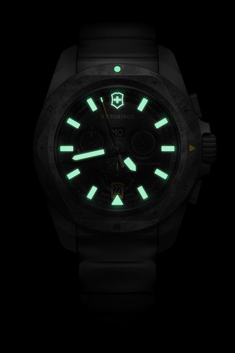 Produktbild Victorinox I.N.O.X. (Swiss Made, Chronograph, 43 mm)