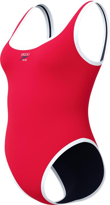 Image du produit Speedo Solid Bound Scoop 1 Pc (XS)