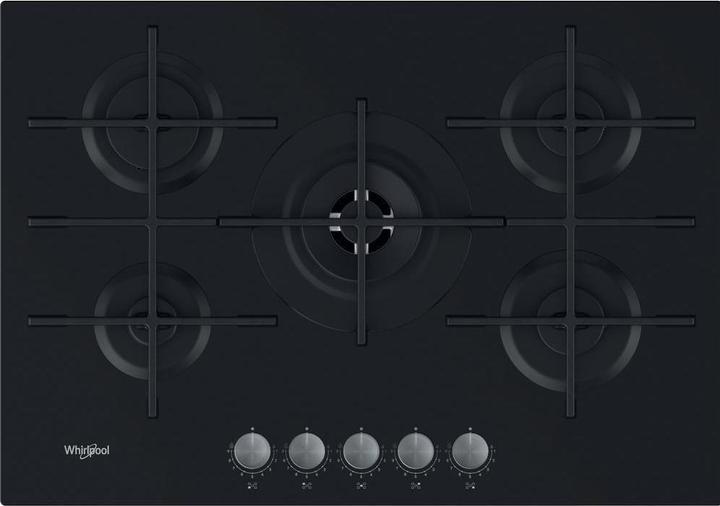 Whirlpool Gas hob AKWL 728/NB