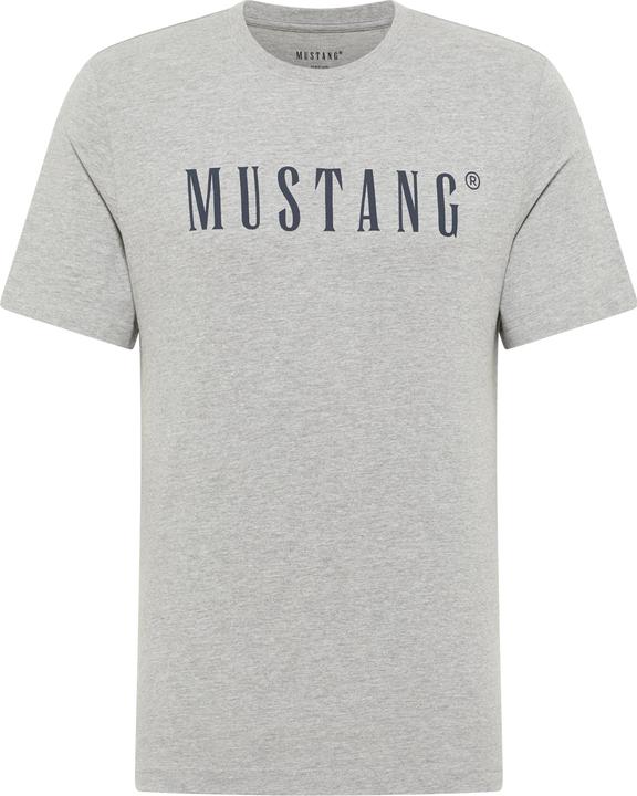 Mustang Style Austin