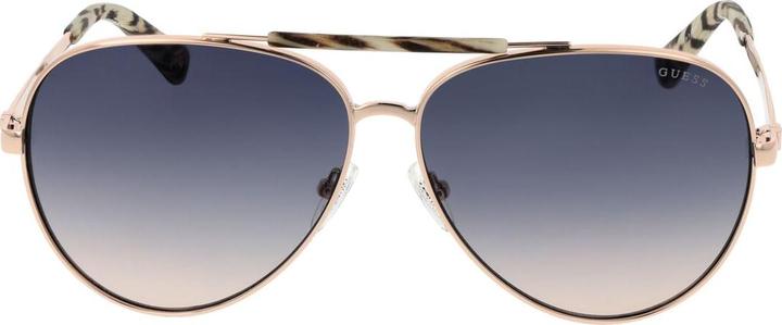 Image du produit Guess by Marciano Lunettes de soleil pour femmes Guess GU5209 6128B