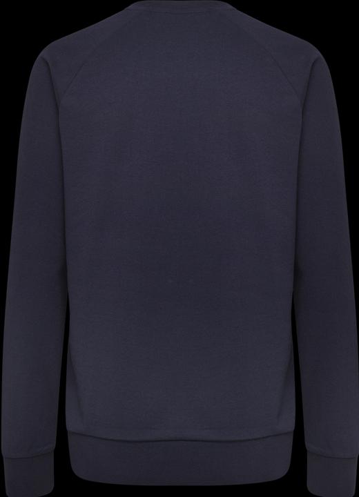 Image du produit hummel Go Cotton Logo Sweatshirt Femme (S)