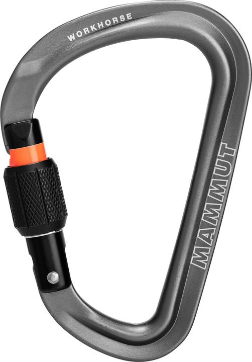 Produktbild Mammut Workhorse Screwgate