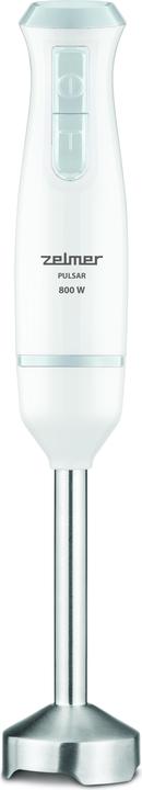 Produktbild Zelmer ZHB4563S Pulsar Premium