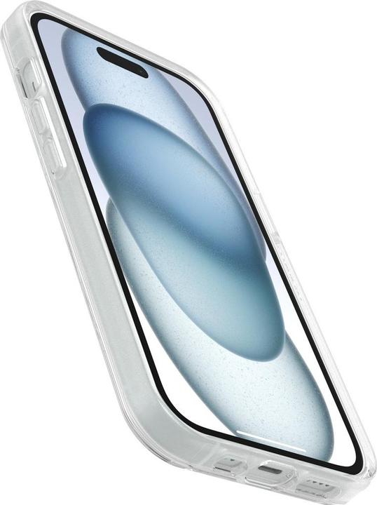 Actual product image OtterBox Symmetry mit MagSafe (Apple iPhone 16e, Apple iPhone 13, Apple iPhone 14, Apple iPhone 15)