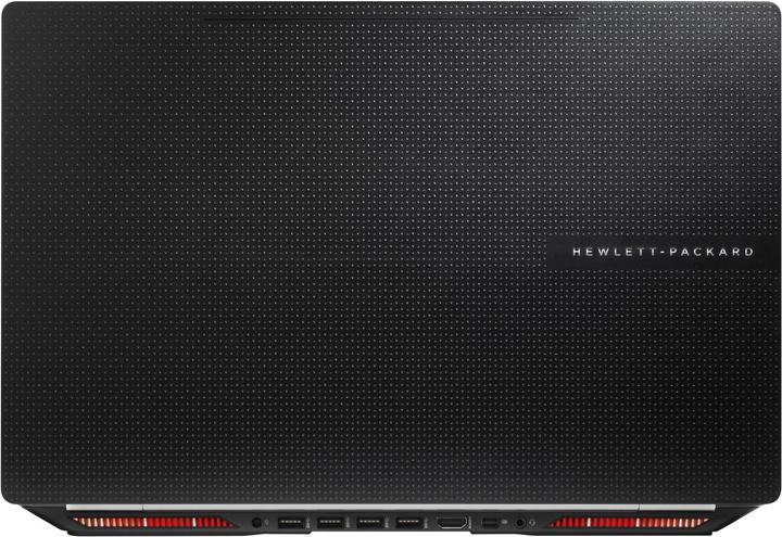 Immagine prodotto HP Omen Pro 15 (15.60", Intel Core i7-4870HQ, 8 GB, 256 GB)