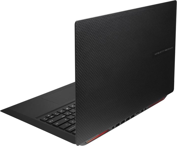 Immagine prodotto HP Omen Pro 15 (15.60", Intel Core i7-4870HQ, 8 GB, 256 GB)