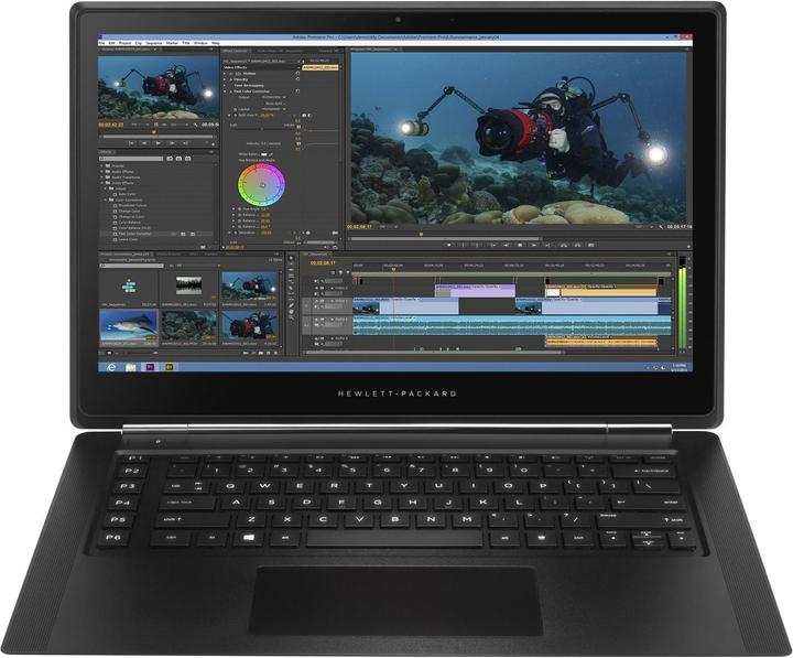 HP Omen Pro 15 (15.60", Intel Core i7-4870HQ, 8 GB, 256 GB)