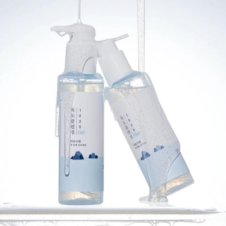 Produktbild Round Lab - 1025 Dokdo Cleansing Gel (150 ml)