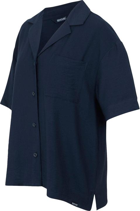Actual product image Regatta Womens/Ladies Salise Lightweight Shirt (40 D)