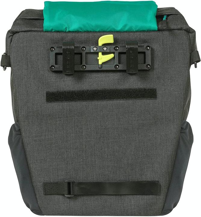 Image du produit Basil Discovery 365D (9 l, Sacoches)