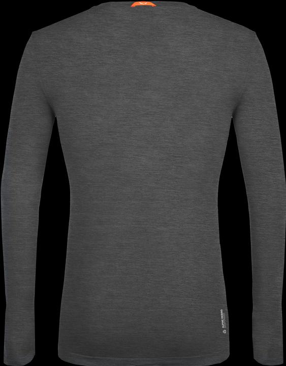 Produktbild Salewa Zebru Fresh Merino Responsive Langarm Shirt (L)