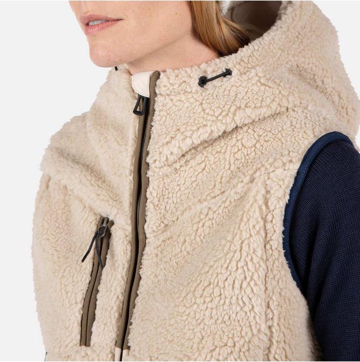 Immagine prodotto Rossignol Cieloalto Fleeceweste (XL)
