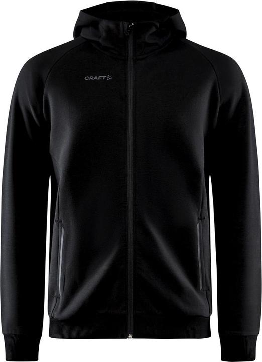 Craft Core Soul Full Zip Hood Herren