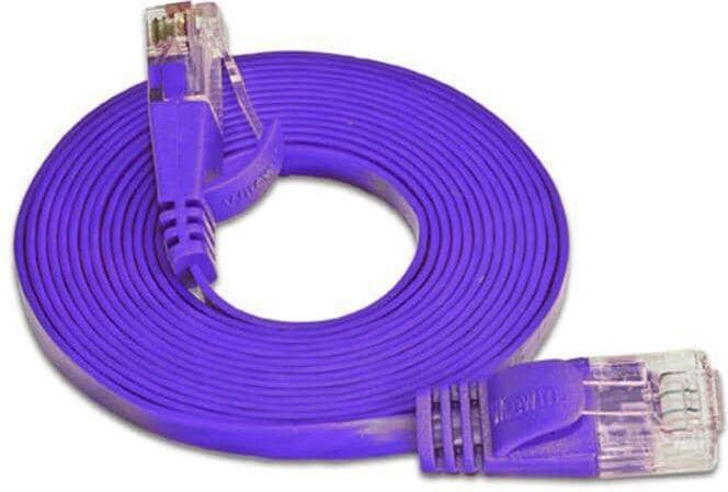 Produktbild Wirewin Netzwerkkabel (UTP, CAT6, 10 m)