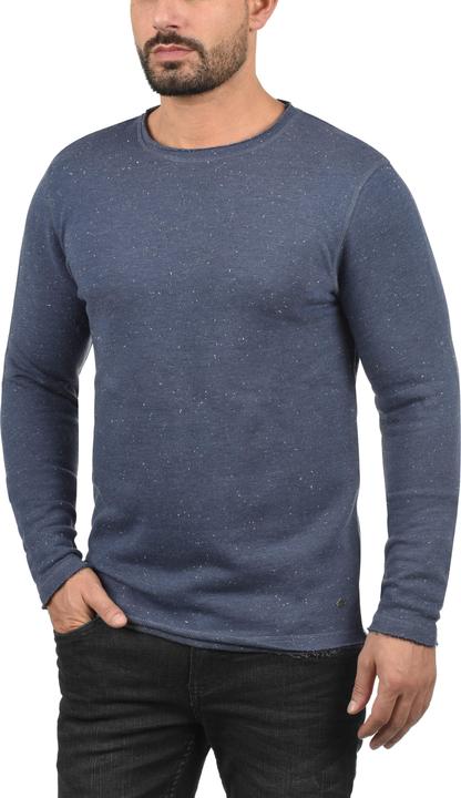 Image du produit Solid Nappo - Pull en Maille - Homme (M)
