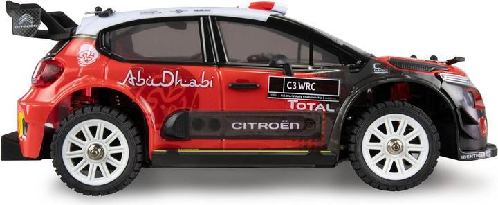 Image du produit Amewi Rally Hyper Go Citroën C3 WRC (RTR Prêt à fonctionner)