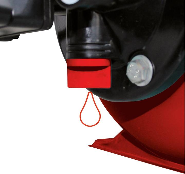 Produktbild Einhell GC-WW 6538 Set (Hauswasserpumpe, Gartenpumpe)