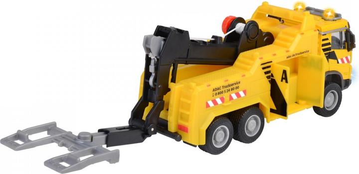 Image du produit Majorette Dépanneuse Volvo ADAC