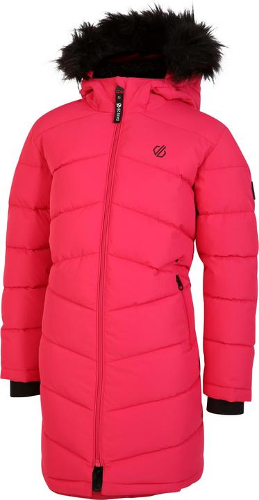 Immagine prodotto Dare2b Striking III Parka Trapuntato Ragazze (146, 152)