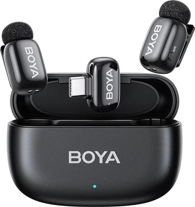 Image du produit Boya Mini-14