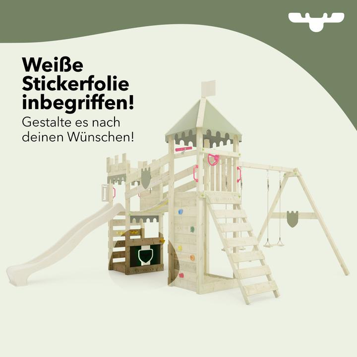 Image du produit Fatmoose RiverRun Royal XXL