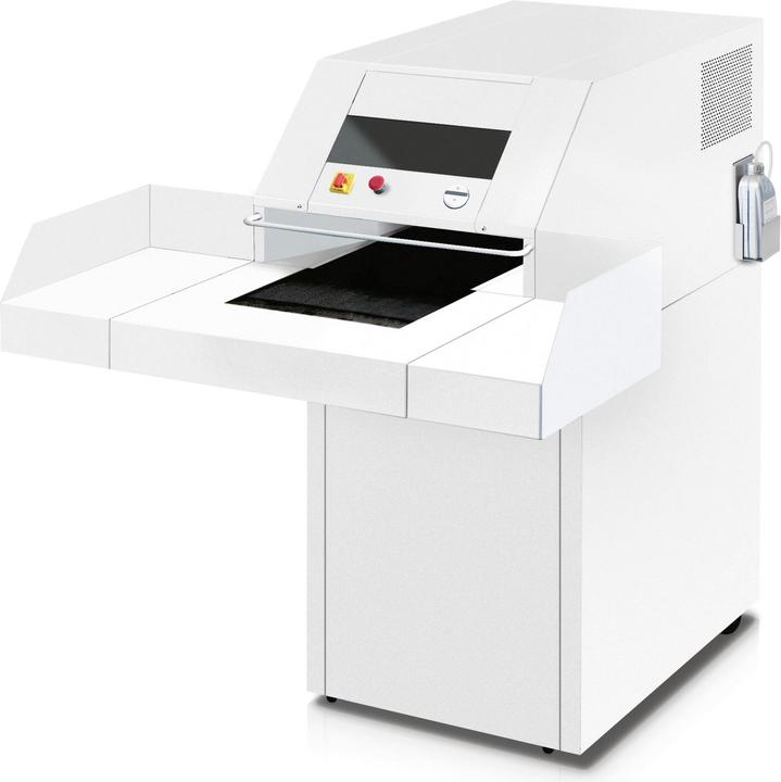 Produktbild Ideal Aktenvernichter 4108 CC / 2 x 15 mm (Partikelschnitt)