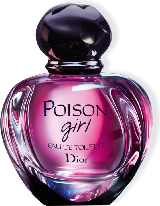 Immagine prodotto Dior Poison Girl (Eau de toilette, 100 ml)