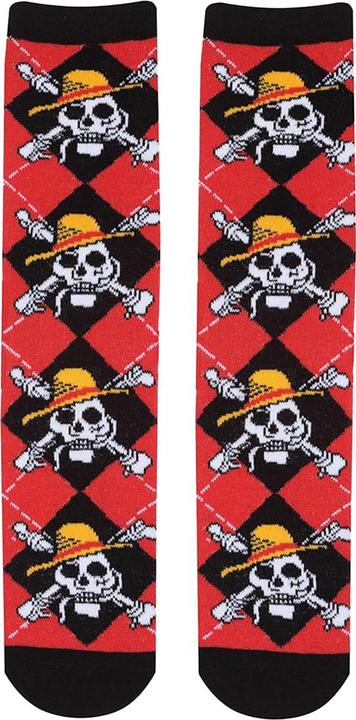 Image du produit One Piece - Chaussettes - Adulte (M/L)
