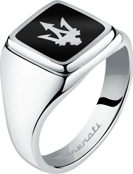 Maserati Steel Ring (63)