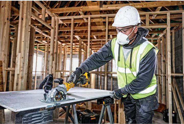 Produktbild DeWalt DCS571NTXJ