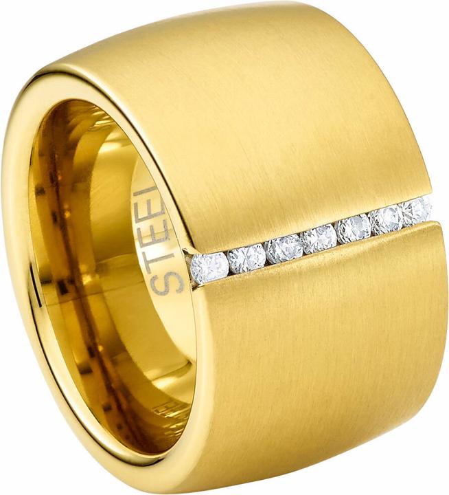 Produktbild Heideman Lines goldfarbend (62)