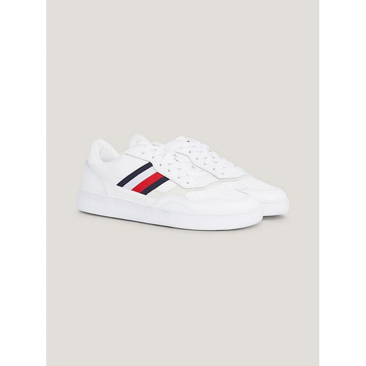 Image du produit Tommy Hilfiger Court Cupsole Retro (46)