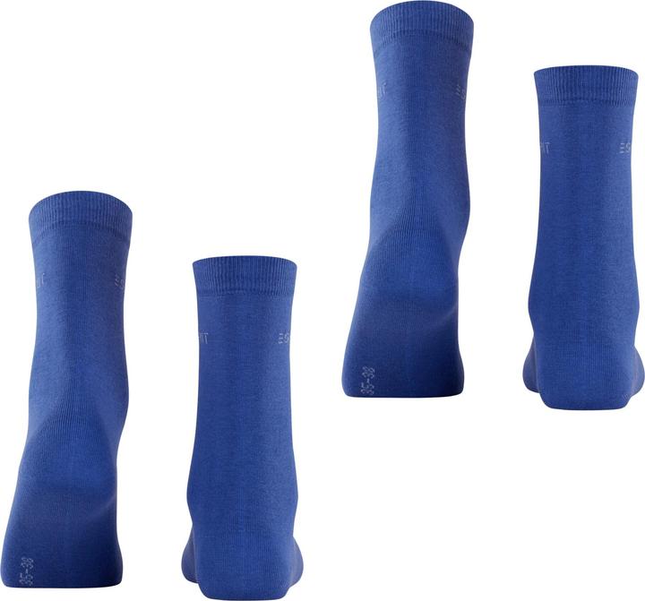 Produktbild Esprit Uni 2-Pack Damen (2er Pack, 39 - 42)