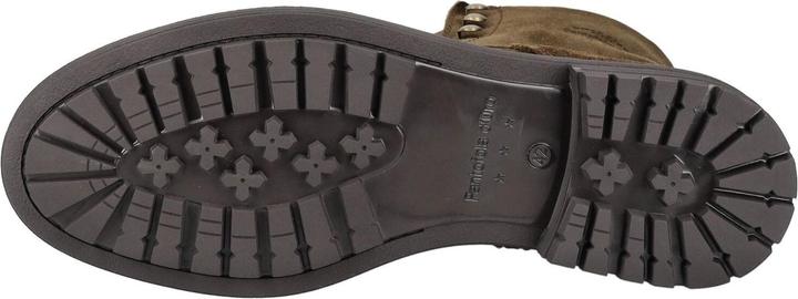 Actual product image Pantofola d'Oro Stiefelette (41)