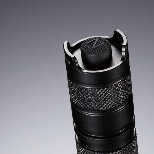 Actual product image Nitecore Chameleon CU6 with UV LED (14.30 cm, 440 lm)