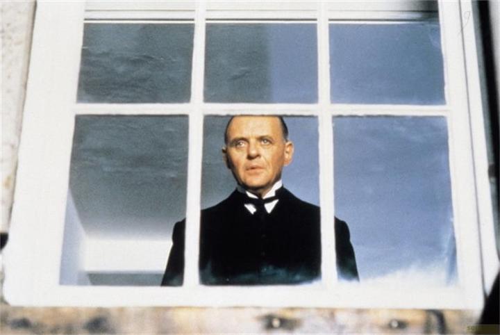 Immagine prodotto Ciò che è rimasto del giorno (Blu-ray, 1993, Spagnolo, Inglese, Italiano, Tedesco, Francese)