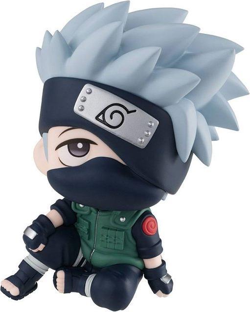 Produktbild Megahouse Naruto Shippuden - Look Up: Hatake Kakashi