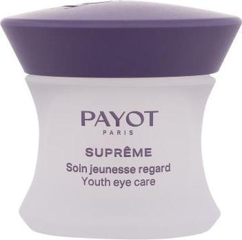 Image du produit Payot Paris Suprême Jeunesse Regard (Crème, 15 ml)