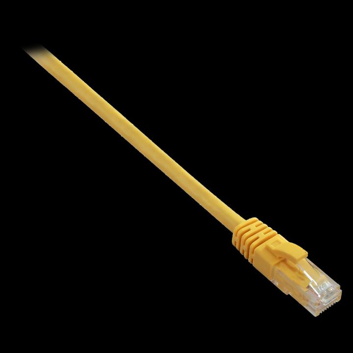Produktbild V7 Netzwerkkabel (U/UTP, CAT6, 2 m)
