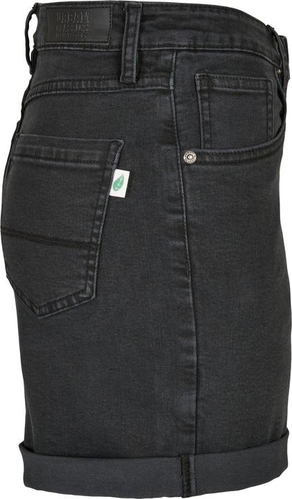 Immagine prodotto Urban Classics Pantaloncini da donna in denim organico stretch 5 tasche - 16964 (30)