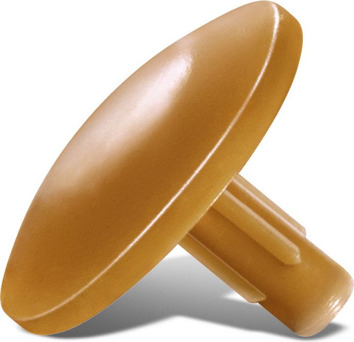 Immagine prodotto Spax Tappo R 89013 foro testa in plastica fulva